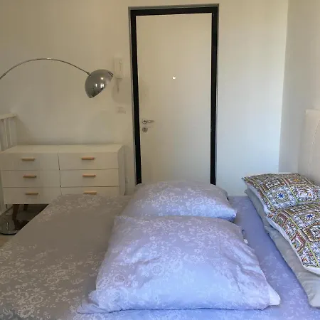 Ingrid Corso Mombello