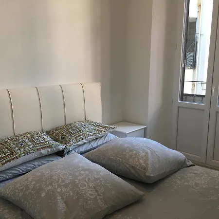 Ingrid Corso Mombello * San Remo