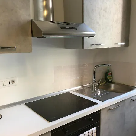 Ingrid Corso Mombello * 산레모