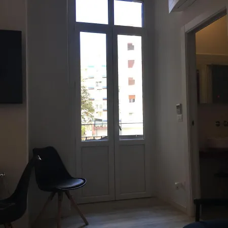 아파트 Ingrid Corso Mombello