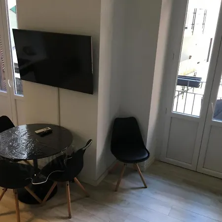 Ingrid Corso Mombello Appartement *