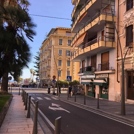 Ingrid Corso Mombello Appartement *