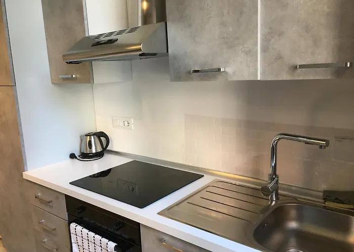 Ingrid Corso Mombello Апартаменты