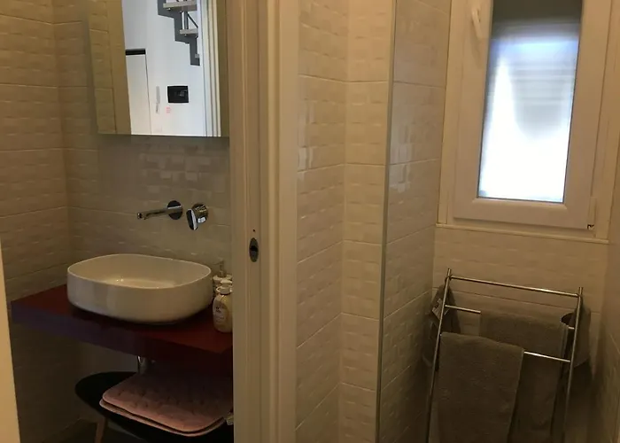 Ingrid Corso Mombello Санремо